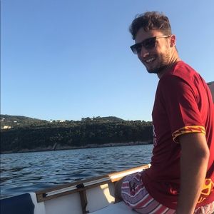 Meet your Posher, Benjamin